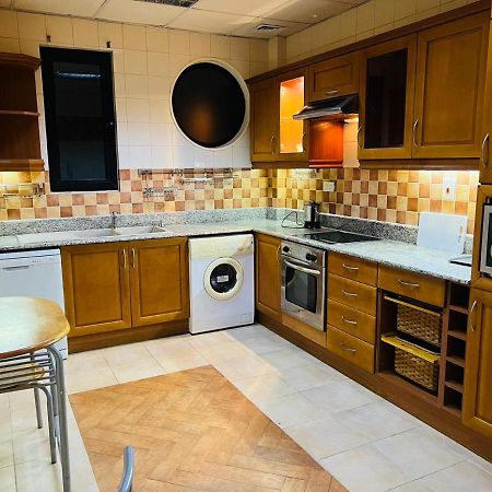 Apartament Elite Tower Seef Zewnętrze zdjęcie